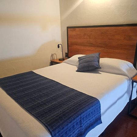 Bkl Hotel Oaxaca Extérieur photo