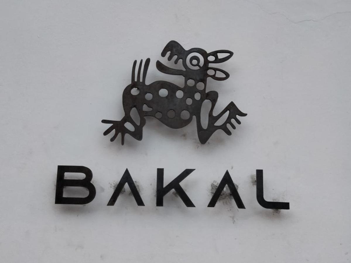 Bkl Hotel Oaxaca Extérieur photo