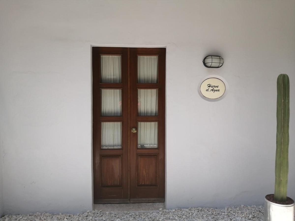 Bkl Hotel Oaxaca Extérieur photo