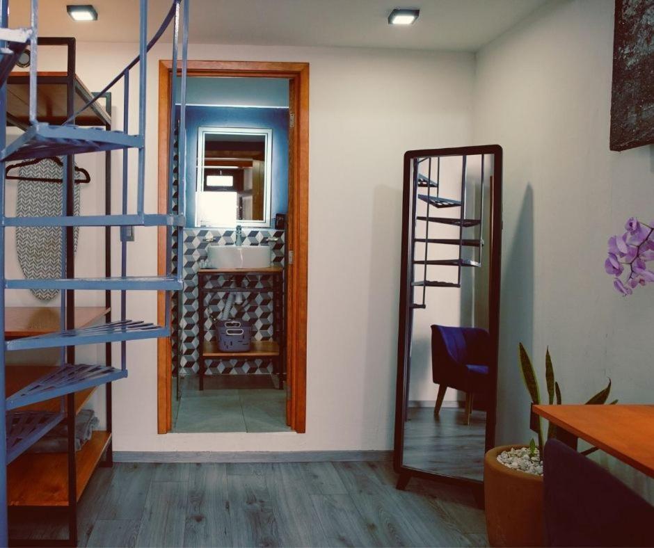 Bkl Hotel Oaxaca Extérieur photo