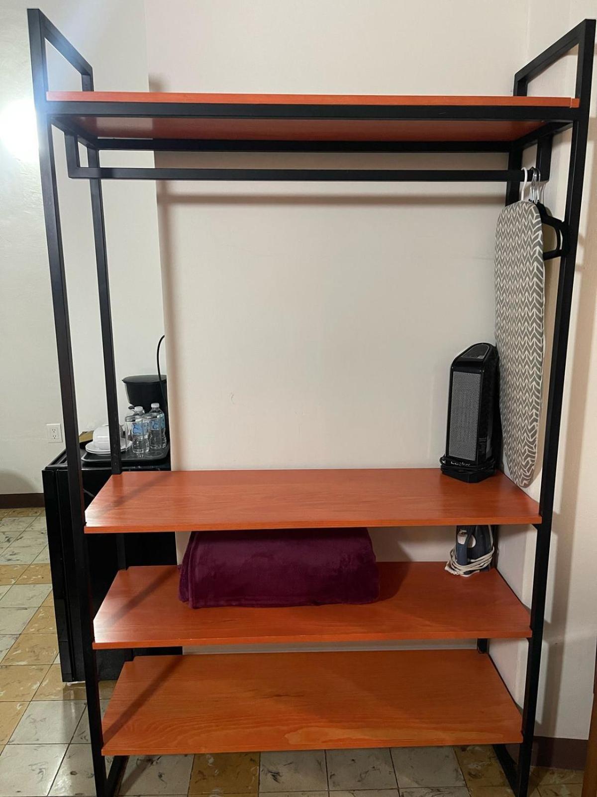 Bkl Hotel Oaxaca Extérieur photo