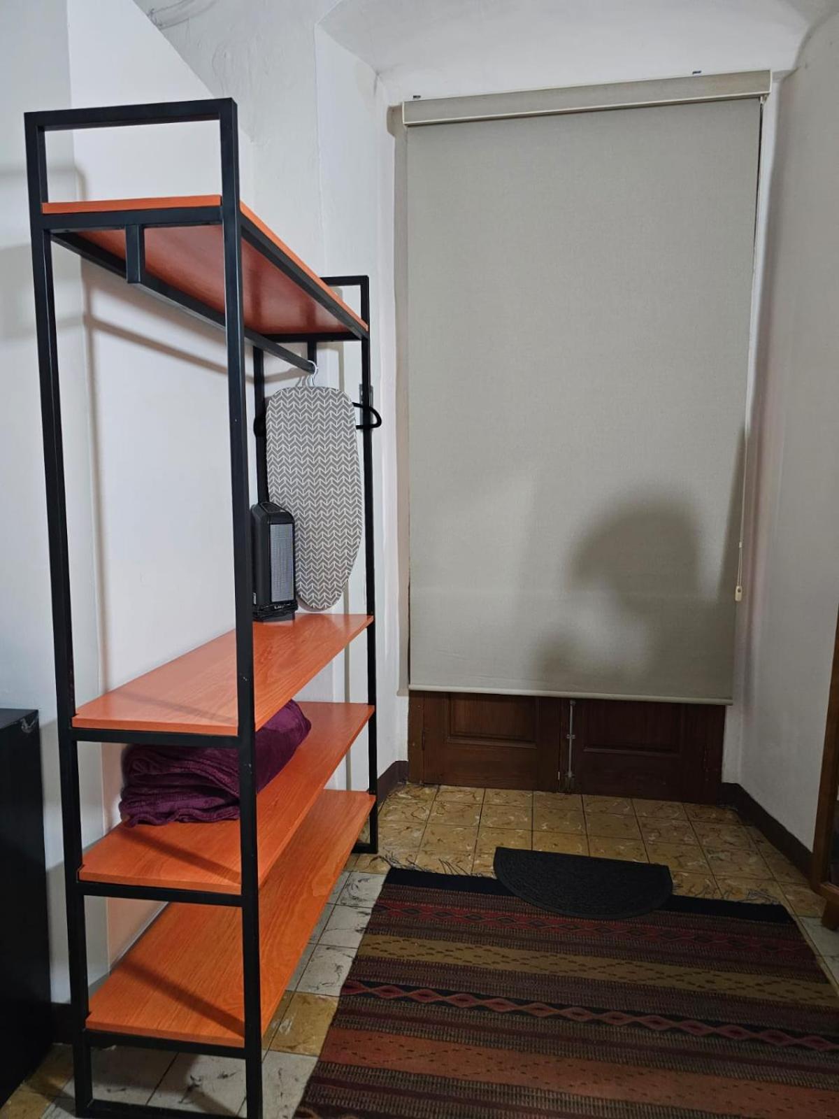 Bkl Hotel Oaxaca Extérieur photo